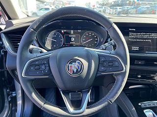 2023 Buick Envision Essence LRBFZPR41PD207318 in Rockville, MD 14