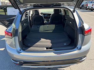 2023 Buick Envision Essence LRBFZPR41PD207318 in Rockville, MD 34