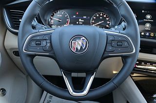 2023 Buick Envision Preferred LRBFZMR4XPD190498 in Roswell, NM 16