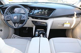 2023 Buick Envision Preferred LRBFZMR4XPD190498 in Roswell, NM 17