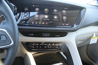 2023 Buick Envision Preferred LRBFZMR4XPD190498 in Roswell, NM 21