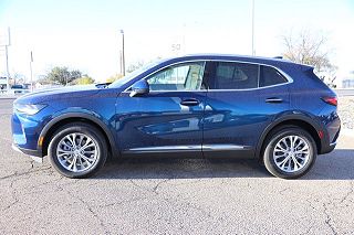 2023 Buick Envision Preferred LRBFZMR4XPD190498 in Roswell, NM 4