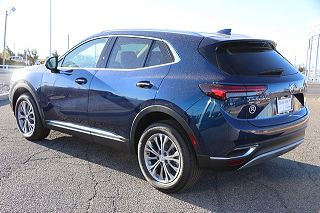 2023 Buick Envision Preferred LRBFZMR4XPD190498 in Roswell, NM 5