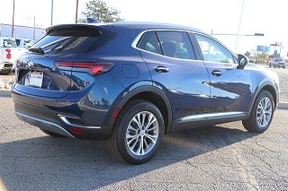 2023 Buick Envision Preferred LRBFZMR4XPD190498 in Roswell, NM 7