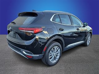 2023 Buick Envision Preferred LRBFZMR42PD019616 in Salisbury, NC 5