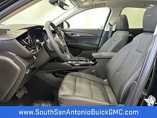 2023 Buick Envision Avenir LRBFZRR42PD069090 in San Antonio, TX 11