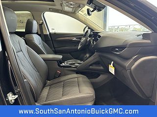 2023 Buick Envision Avenir LRBFZRR42PD069090 in San Antonio, TX 14