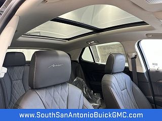 2023 Buick Envision Avenir LRBFZRR42PD069090 in San Antonio, TX 15