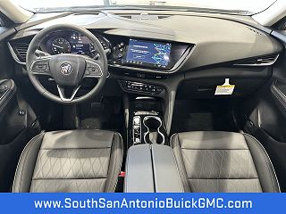 2023 Buick Envision Avenir LRBFZRR42PD069090 in San Antonio, TX 18