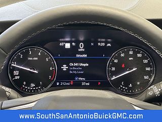 2023 Buick Envision Avenir LRBFZRR42PD069090 in San Antonio, TX 20