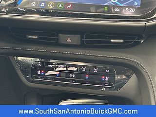 2023 Buick Envision Avenir LRBFZRR42PD069090 in San Antonio, TX 22