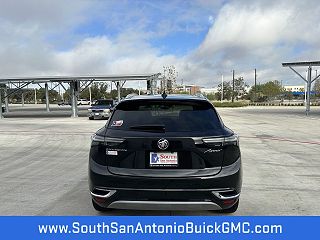 2023 Buick Envision Avenir LRBFZRR42PD069090 in San Antonio, TX 6