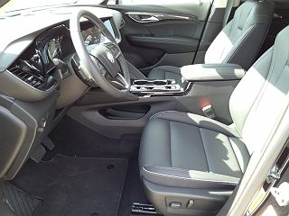 2023 Buick Envision Essence LRBFZNR44PD055524 in Seguin, TX 15