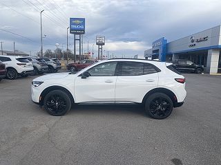 2023 Buick Envision Essence LRBFZPR43PD219826 in Sikeston, MO 3