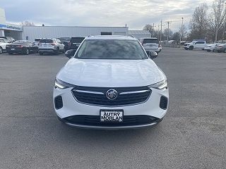 2023 Buick Envision Essence LRBFZPR43PD219826 in Sikeston, MO 9
