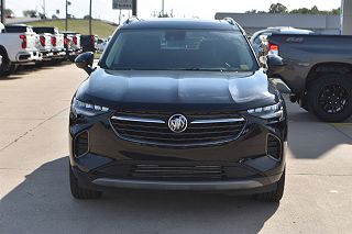 2023 Buick Envision Essence LRBFZNR46PD119269 in Siloam Springs, AR 12