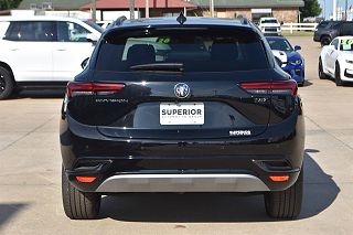 2023 Buick Envision Essence LRBFZNR46PD119269 in Siloam Springs, AR 4