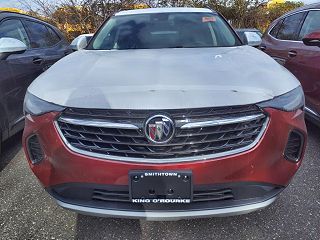 2023 Buick Envision Preferred LRBFZMR44PD165452 in Smithtown, NY 2