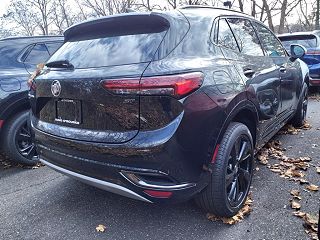 2023 Buick Envision Preferred LRBFZMR44PD165645 in Smithtown, NY 4