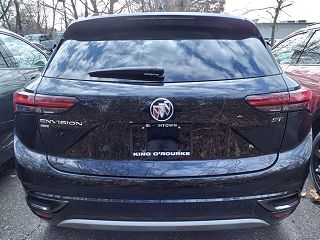 2023 Buick Envision Preferred LRBFZMR44PD165645 in Smithtown, NY 5