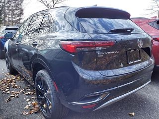 2023 Buick Envision Preferred LRBFZMR44PD165645 in Smithtown, NY 6