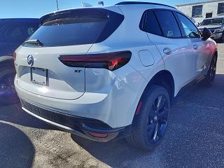 2023 Buick Envision Preferred LRBFZMR42PD189006 in Smithtown, NY 3