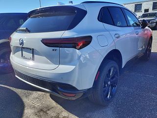 2023 Buick Envision Preferred LRBFZMR48PD189043 in Smithtown, NY 3