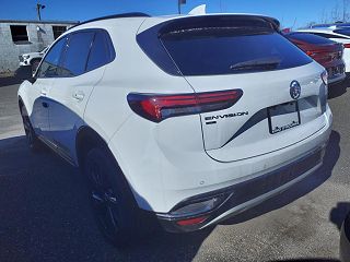2023 Buick Envision Preferred LRBFZMR48PD189043 in Smithtown, NY 4