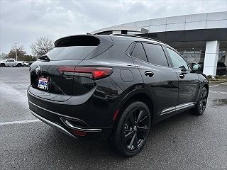 2023 Buick Envision Essence LRBFZNR4XPD026920 in Southaven, MS 4