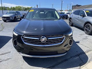 2023 Buick Envision Essence LRBFZPR48PD206859 in Springfield, OH 3