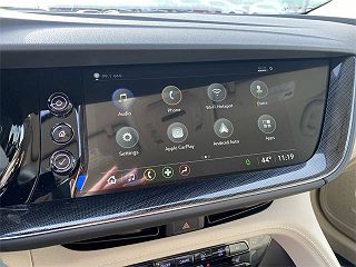 2023 Buick Envision Essence LRBFZPR48PD206859 in Springfield, OH 32