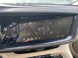 2023 Buick Envision Essence LRBFZPR48PD206859 in Springfield, OH 35