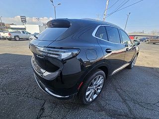 2023 Buick Envision Avenir LRBFZSR45PD079782 in Springfield, OH 10