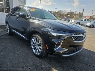 2023 Buick Envision Avenir LRBFZSR45PD079782 in Springfield, OH 2