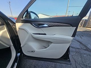 2023 Buick Envision Avenir LRBFZSR45PD079782 in Springfield, OH 7