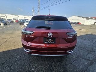 2023 Buick Envision Preferred LRBFZMR44PD231000 in Springfield, OH 10