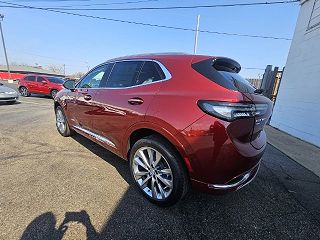 2023 Buick Envision Preferred LRBFZMR44PD231000 in Springfield, OH 14