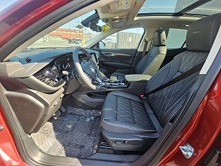 2023 Buick Envision Preferred LRBFZMR44PD231000 in Springfield, OH 16