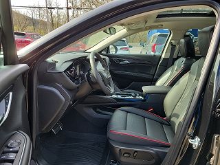 2023 Buick Envision Essence LRBFZPR4XPD223114 in Tunkhannock, PA 12