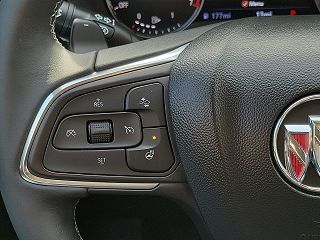 2023 Buick Envision Essence LRBFZPR4XPD223114 in Tunkhannock, PA 19