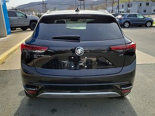 2023 Buick Envision Essence LRBFZPR4XPD223114 in Tunkhannock, PA 5