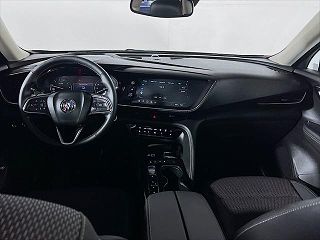 2023 Buick Envision Preferred LRBFZMR40PD080804 in Vancouver, WA 12