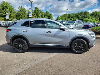 2023 Buick Envision Preferred LRBAZLR42PD071655 in Warminster, PA 7