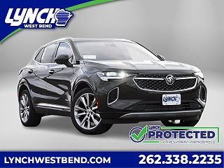 2023 Buick Envision Avenir LRBFZSR46PD230905 in West Bend, WI