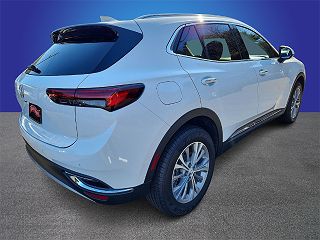 2023 Buick Envision Preferred LRBFZMR44PD020217 in West Jefferson, NC 4