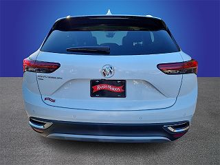 2023 Buick Envision Preferred LRBFZMR44PD020217 in West Jefferson, NC 5
