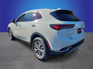 2023 Buick Envision Preferred LRBFZMR44PD020217 in West Jefferson, NC 6