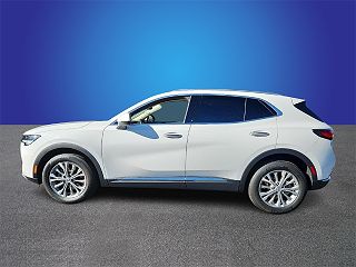 2023 Buick Envision Preferred LRBFZMR44PD020217 in West Jefferson, NC 7
