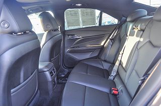 2023 Cadillac CT4 Sport 1G6DC5RK0P0137642 in Alhambra, CA 20