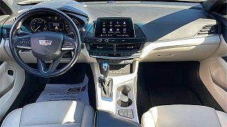 2023 Cadillac CT4 Premium Luxury 1G6DB5RK7P0120470 in Augusta, GA 13